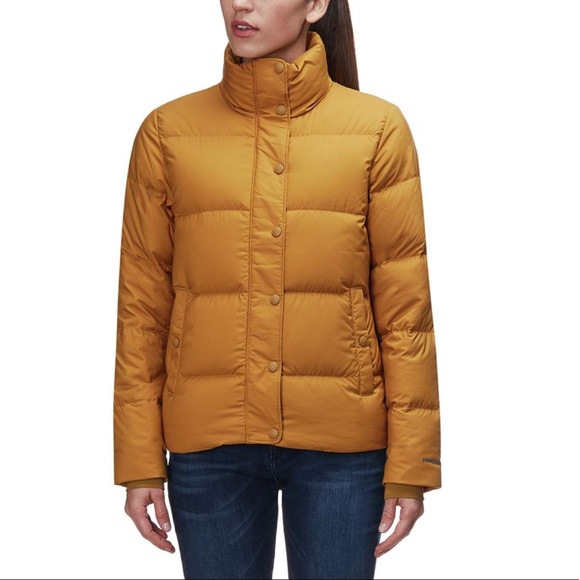 Jacket Kastanos Brown 
